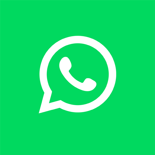 WhatsApp Web网页版